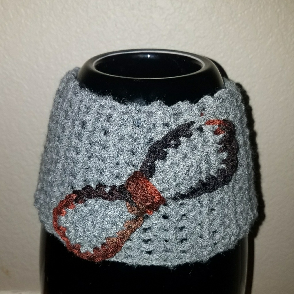 Knit Head Band